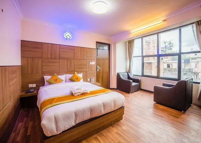 Ace Hotel 3*