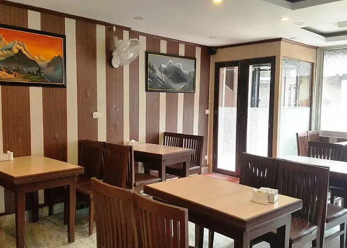Ace Hotel Kathmandu