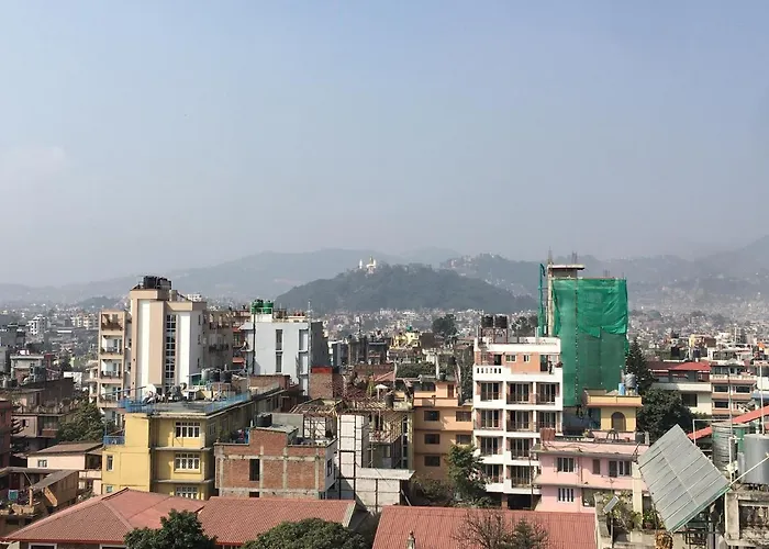 Ace 3* Kathmandu