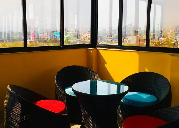 Ace Hotel Kathmandu